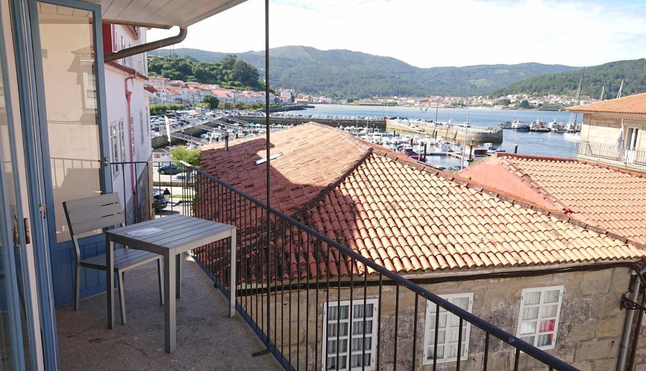 Campo Da Lua 4 Villa Muros Kültér fotó