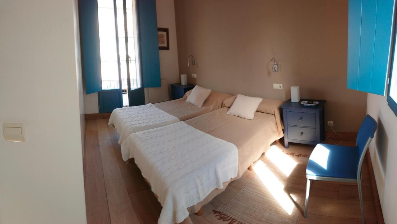 Campo Da Lua 4 Villa Muros Kültér fotó